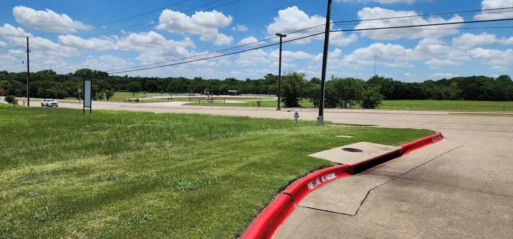 1489 S Greenville Avenue Allen, TX 75002