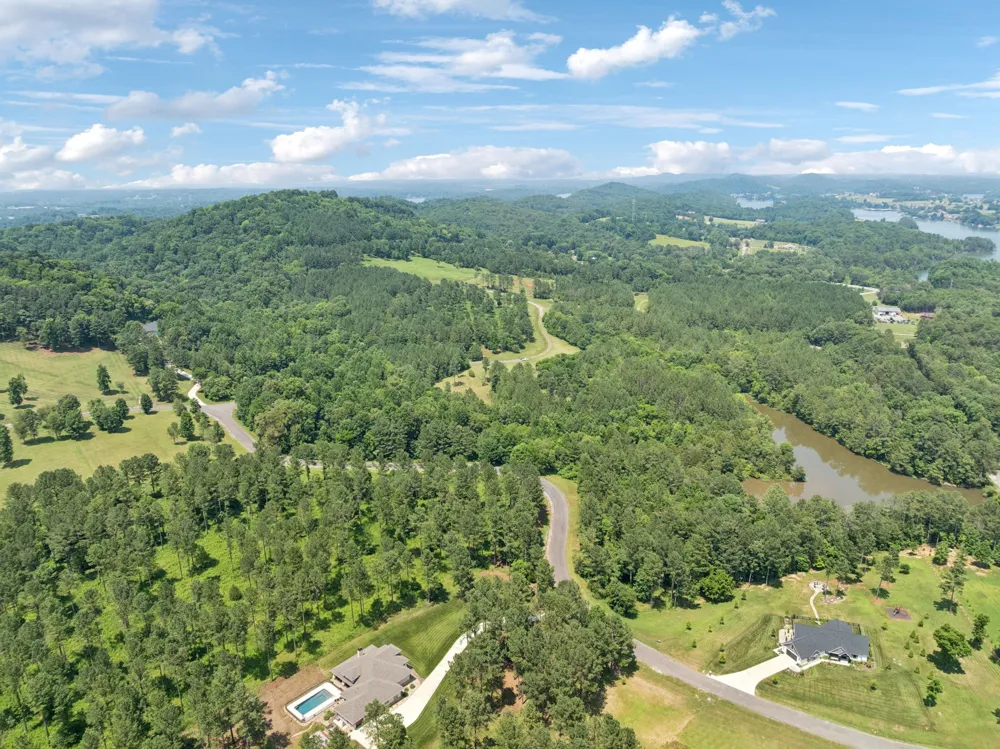 0 Wilderness Dr Vonore, TN 37885