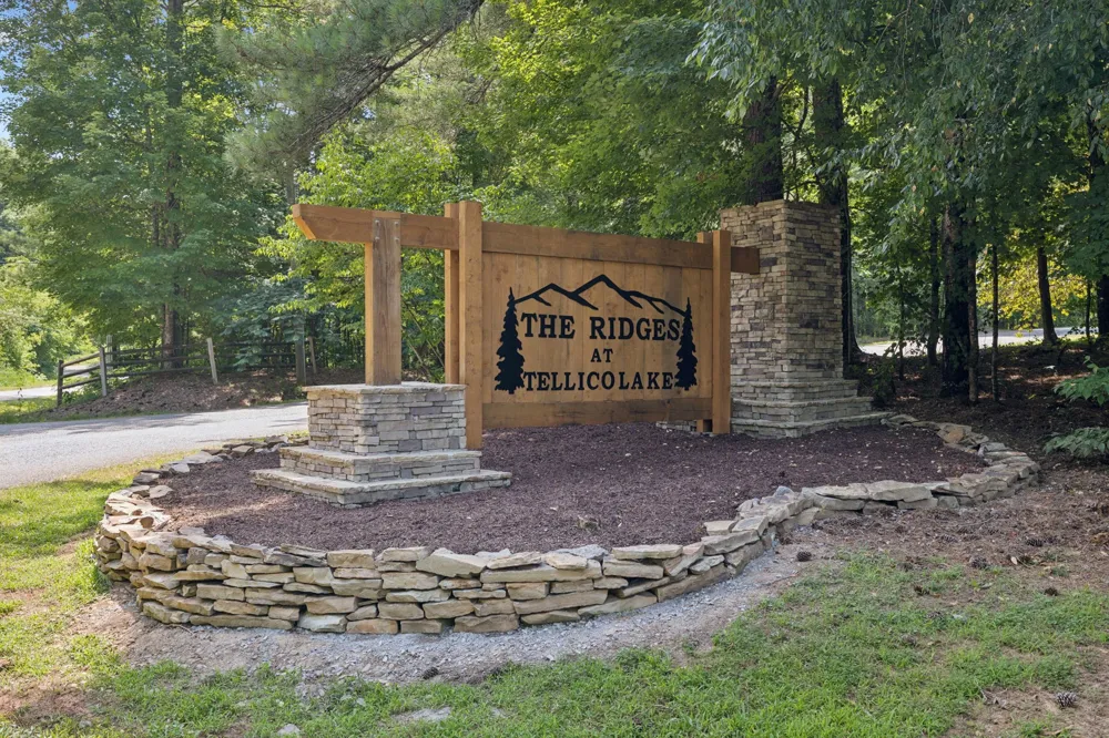 0 Wilderness Dr Vonore, TN 37885