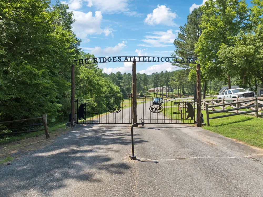 0 Wilderness Dr Vonore, TN 37885