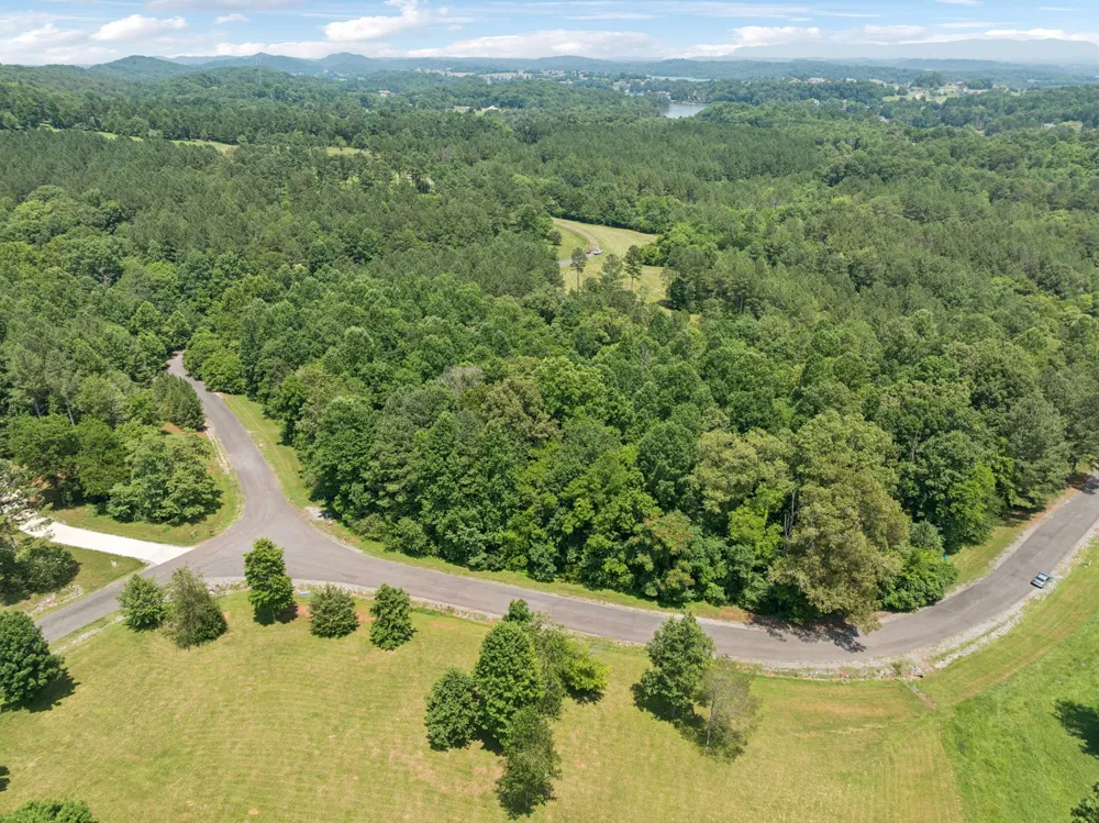 0 Wilderness Dr Vonore, TN 37885
