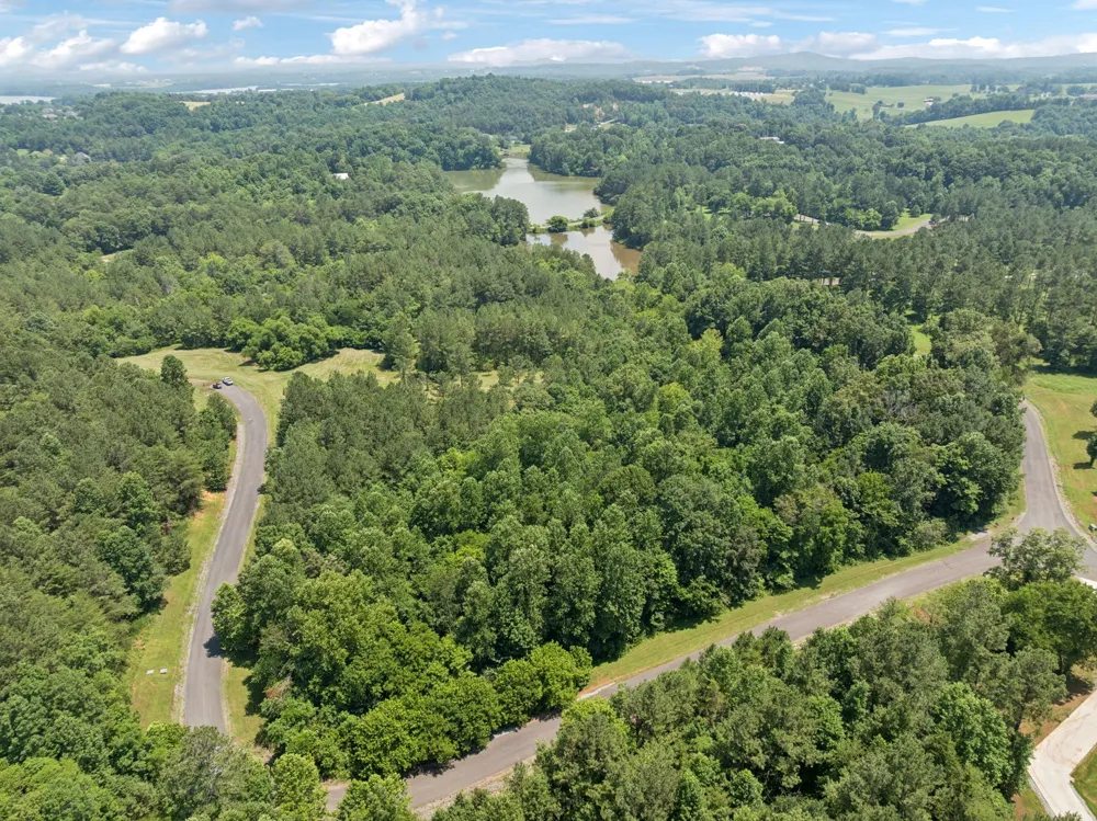 0 Wilderness Dr Vonore, TN 37885