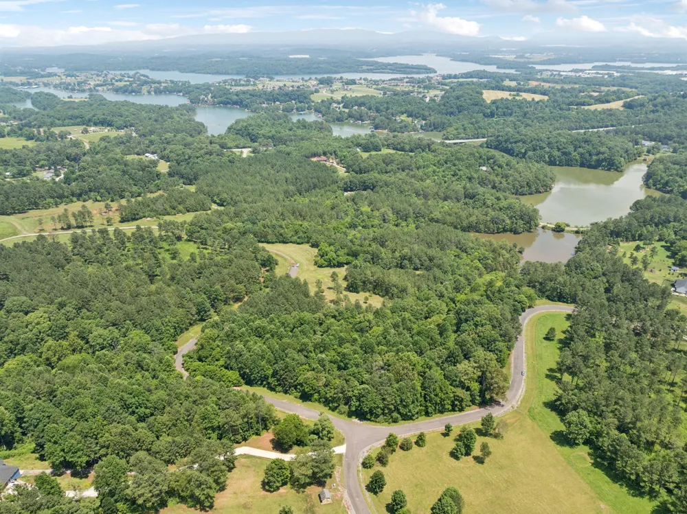 0 Wilderness Dr Vonore, TN 37885