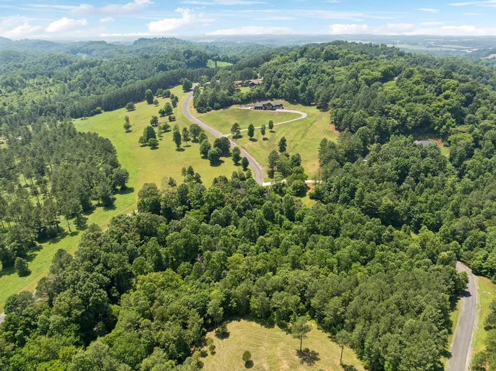 0 Wilderness Dr Vonore, TN 37885