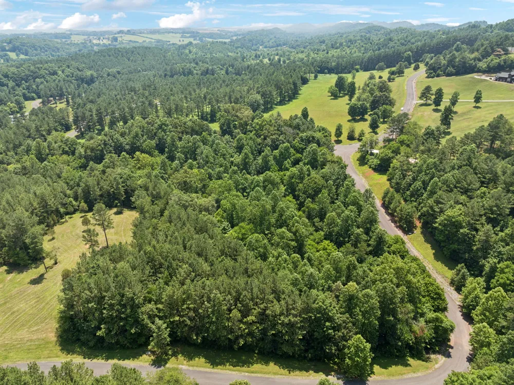 0 Wilderness Dr Vonore, TN 37885