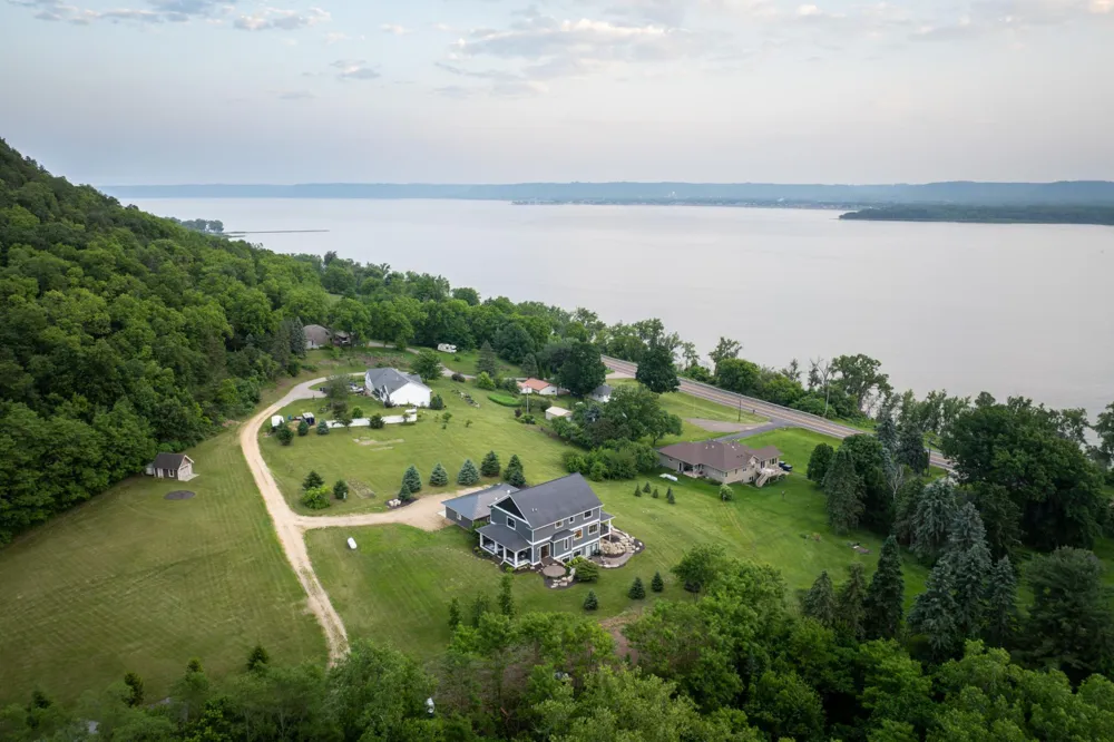 W12412 State Highway 35 Stockholm, WI 54769