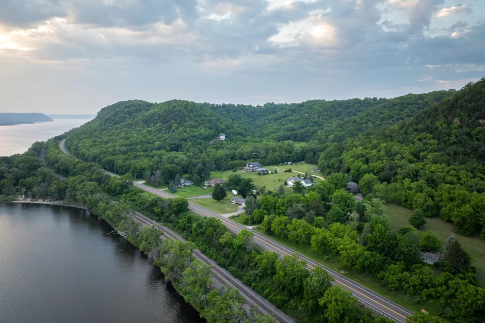 W12412 State Highway 35 Stockholm, WI 54769