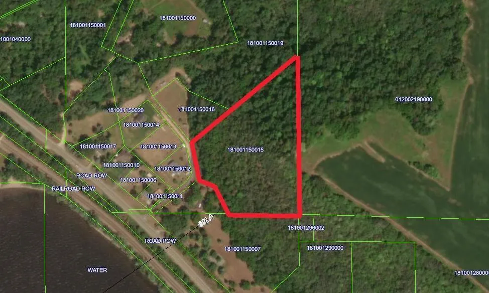 W12412 State Highway 35 Stockholm, WI 54769