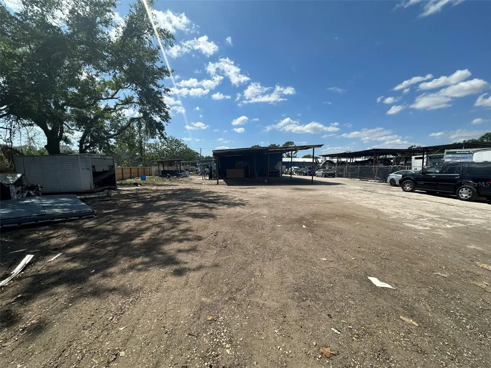 8020 S 78TH STREET Riverview, FL 33578