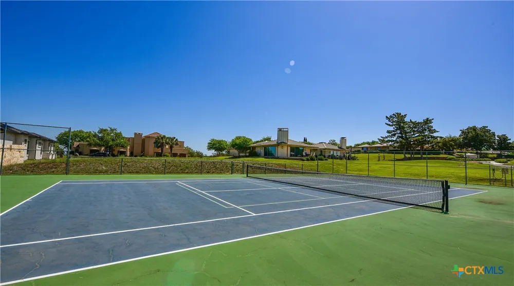 1406 Broken Hills Drive #14 Horseshoe Bay, TX 78657