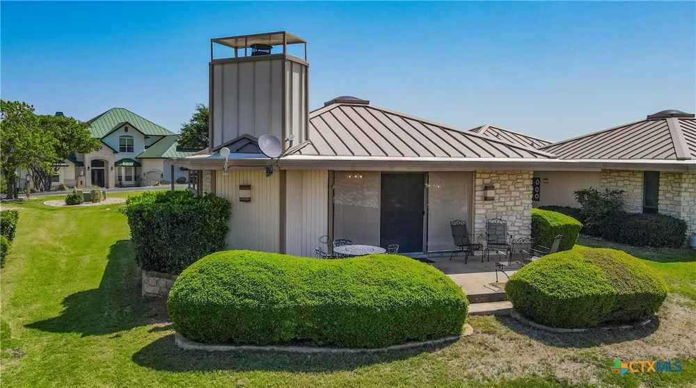 1406 Broken Hills Drive #14 Horseshoe Bay, TX 78657