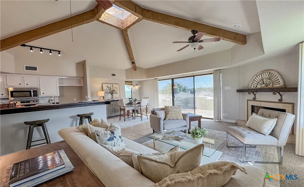 1406 Broken Hills Drive #14 Horseshoe Bay, TX 78657