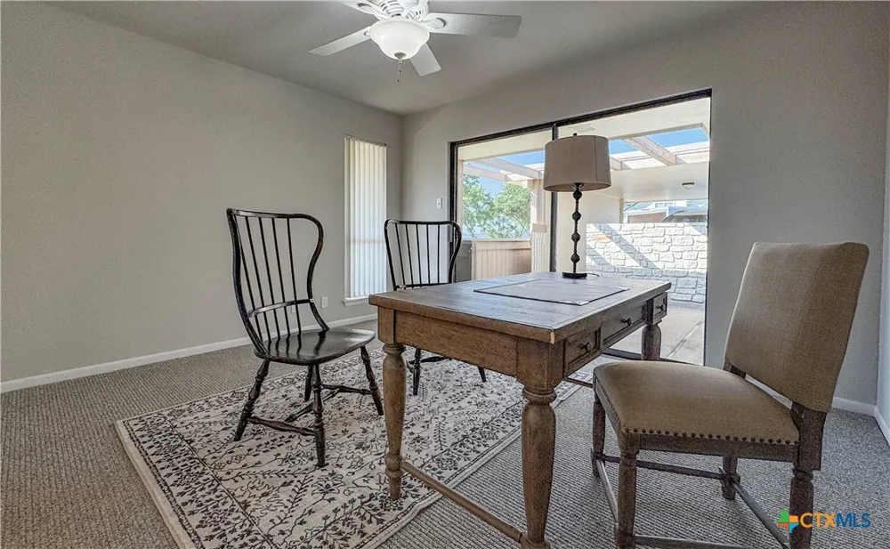 1406 Broken Hills Drive #14 Horseshoe Bay, TX 78657