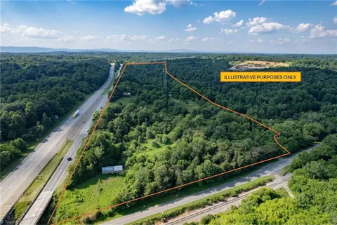 12604 NC Highway 268