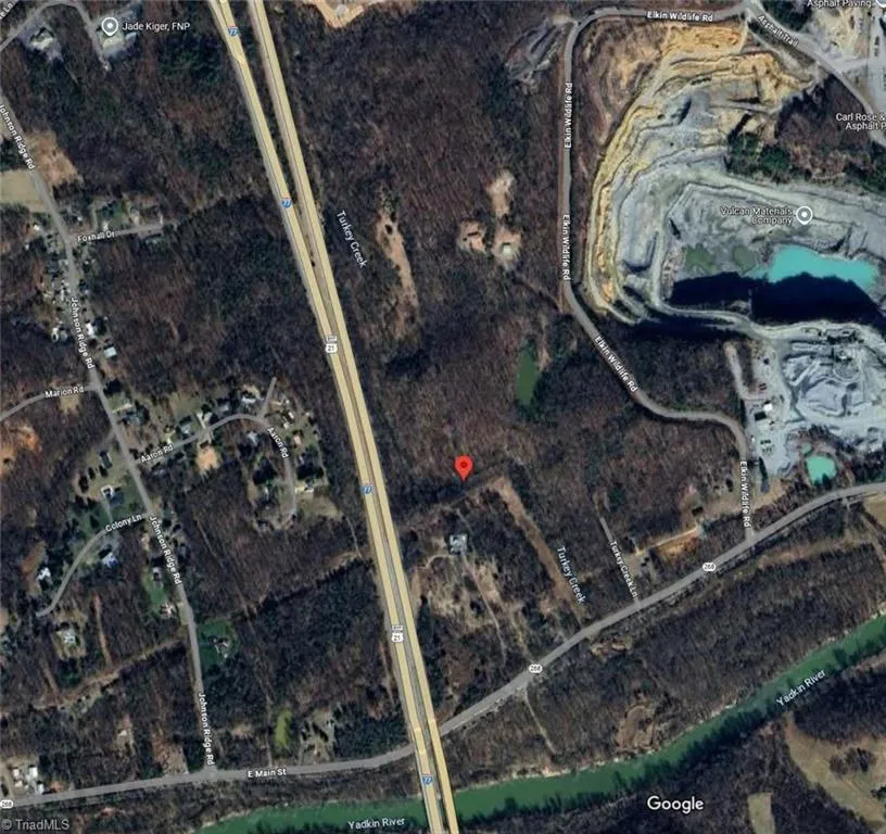 12604 NC Highway 268 Elkin, NC 28621