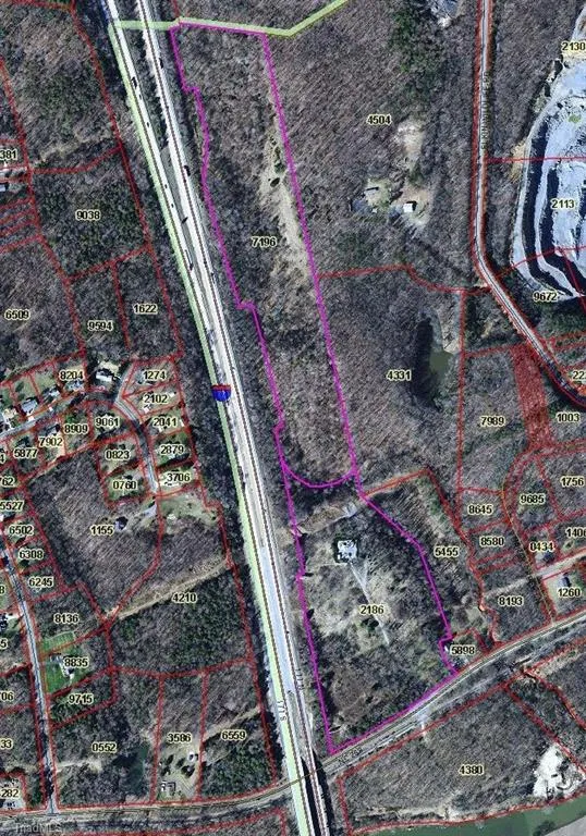 12604 NC Highway 268 Elkin, NC 28621