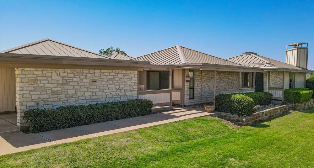 1406 Broken Hills Drive #14 Horseshoe Bay, TX 78657