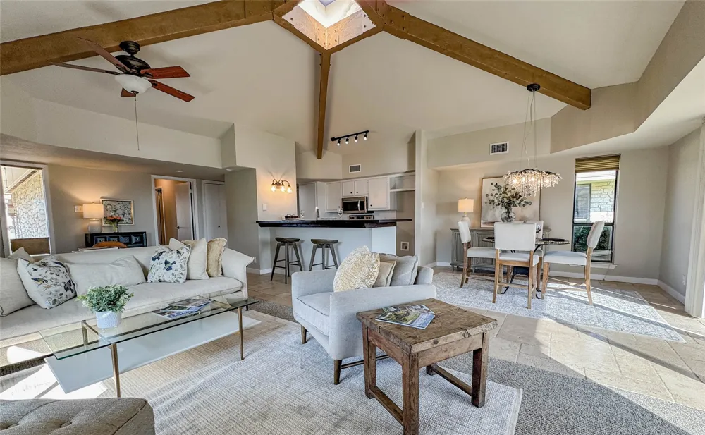 1406 Broken Hills Drive #14 Horseshoe Bay, TX 78657