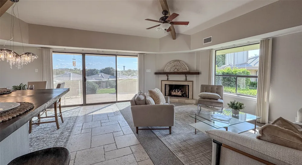 1406 Broken Hills Drive #14 Horseshoe Bay, TX 78657