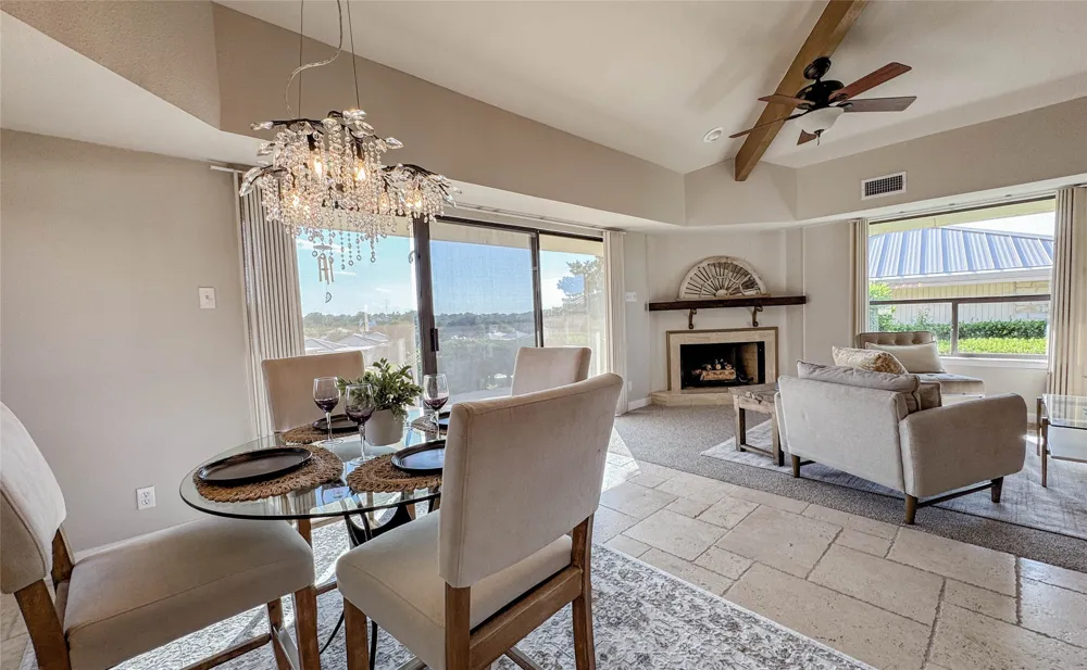 1406 Broken Hills Drive #14 Horseshoe Bay, TX 78657