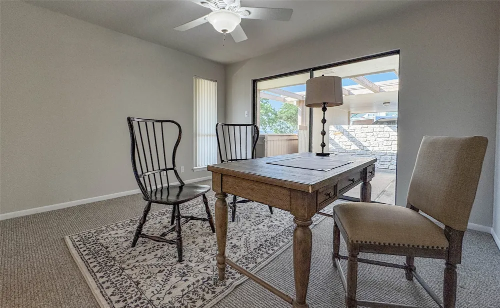 1406 Broken Hills Drive #14 Horseshoe Bay, TX 78657
