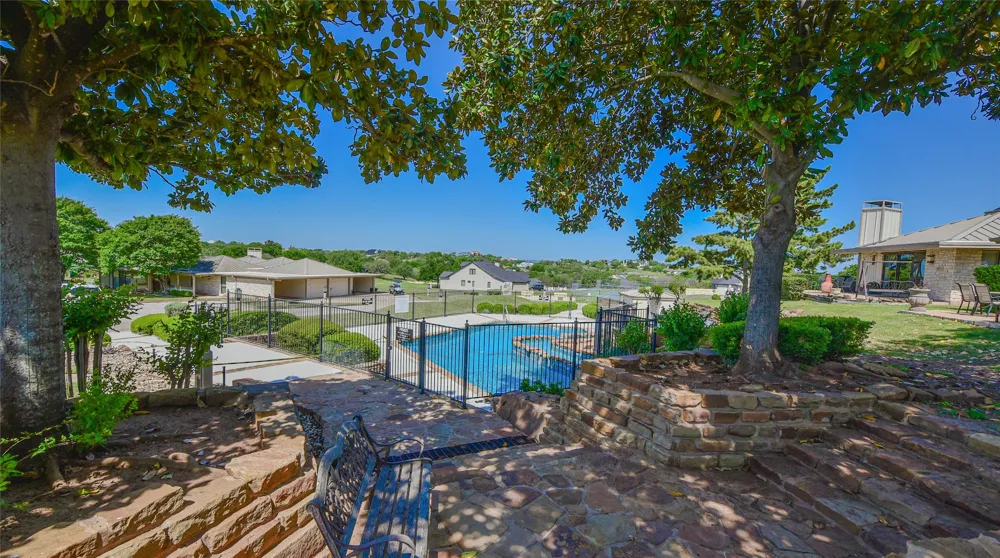 1406 Broken Hills Drive #14 Horseshoe Bay, TX 78657