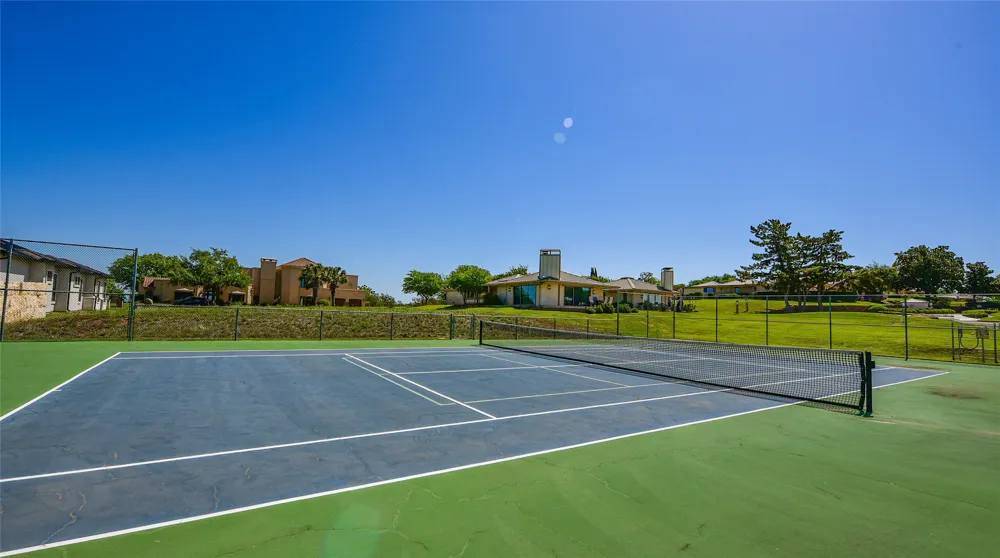 1406 Broken Hills Drive #14 Horseshoe Bay, TX 78657