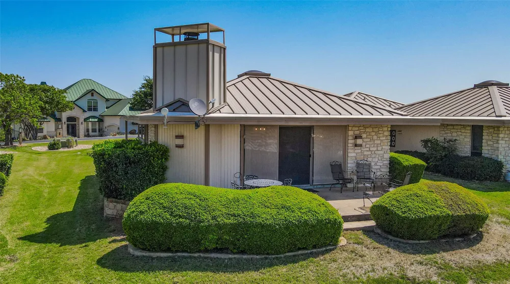 1406 Broken Hills Drive #14 Horseshoe Bay, TX 78657