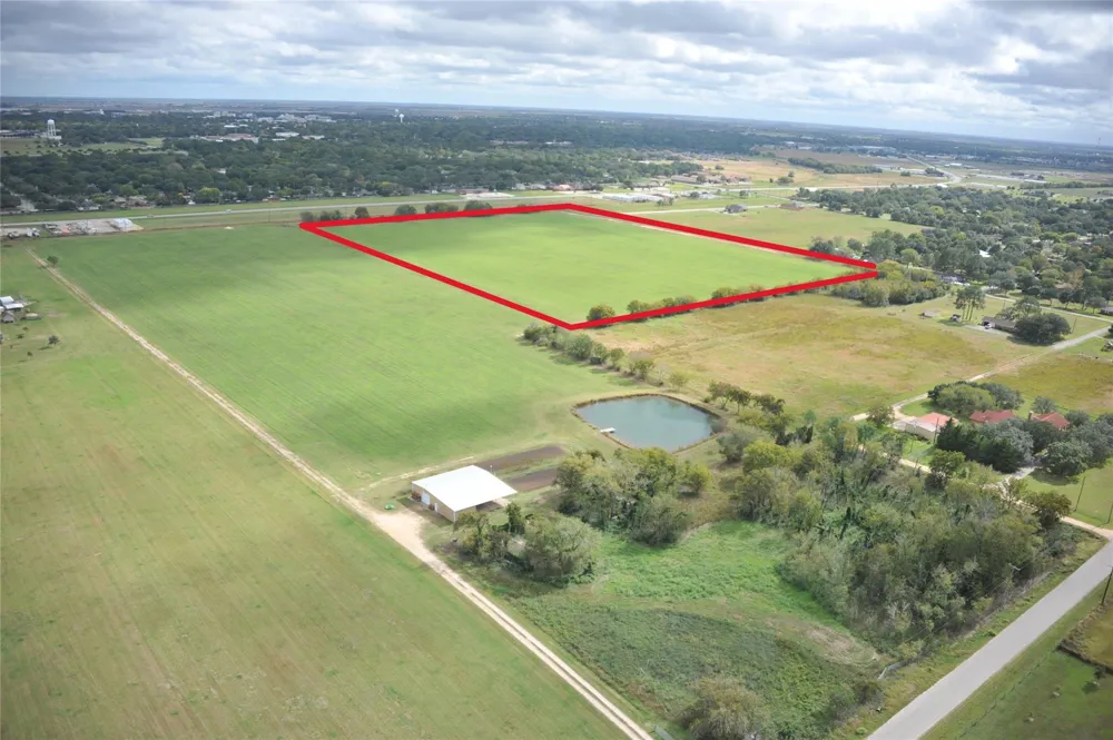 Nordeen Street El Campo, TX 77437