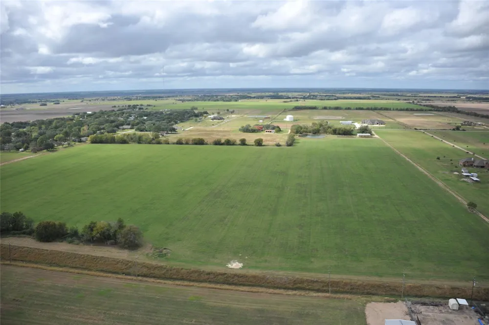 Nordeen Street El Campo, TX 77437