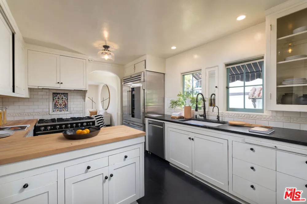 205 S Lomita Avenue Ojai, CA 93023