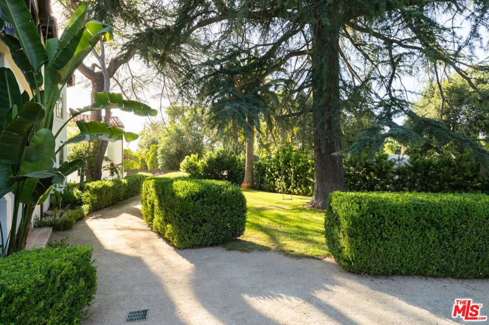 205 S Lomita Avenue Ojai, CA 93023