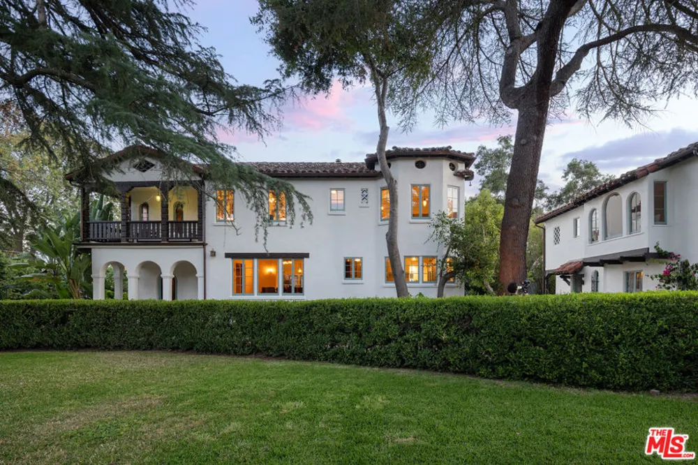 205 S Lomita Avenue Ojai, CA 93023