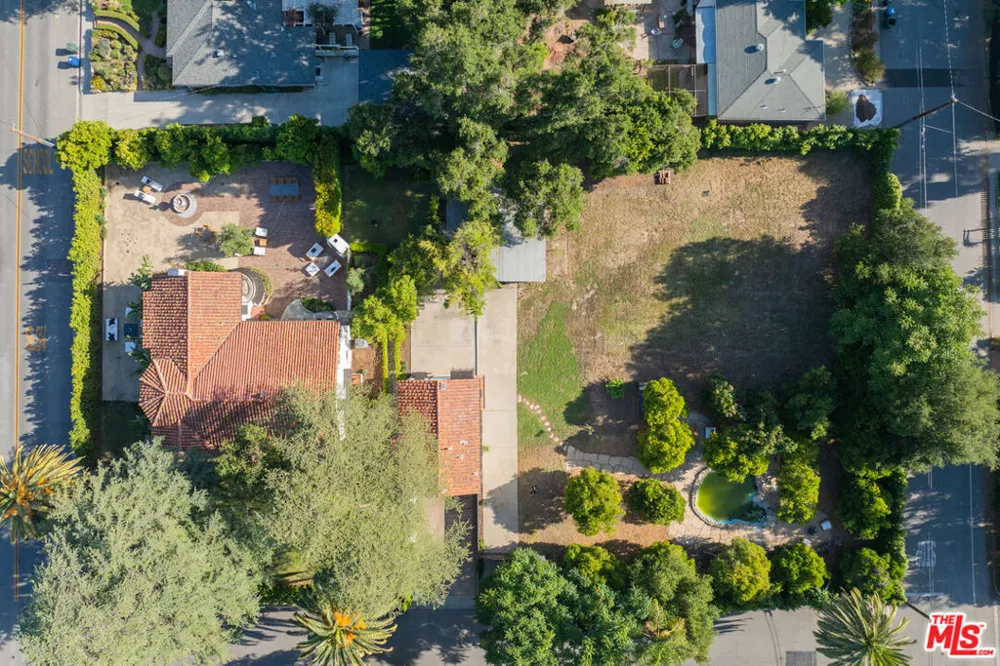 205 S Lomita Avenue Ojai, CA 93023