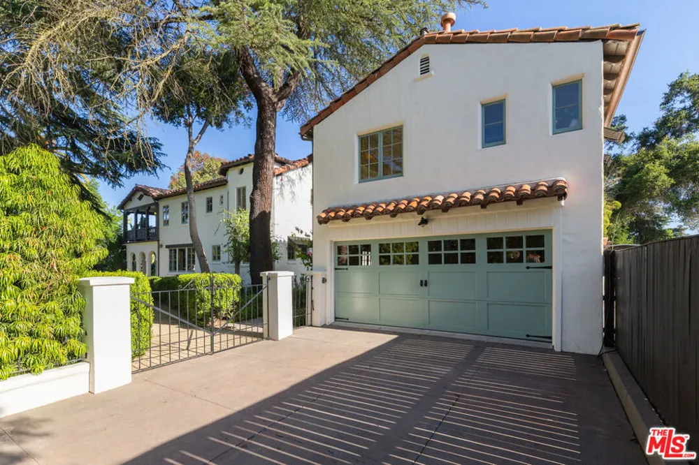 205 S Lomita Avenue Ojai, CA 93023