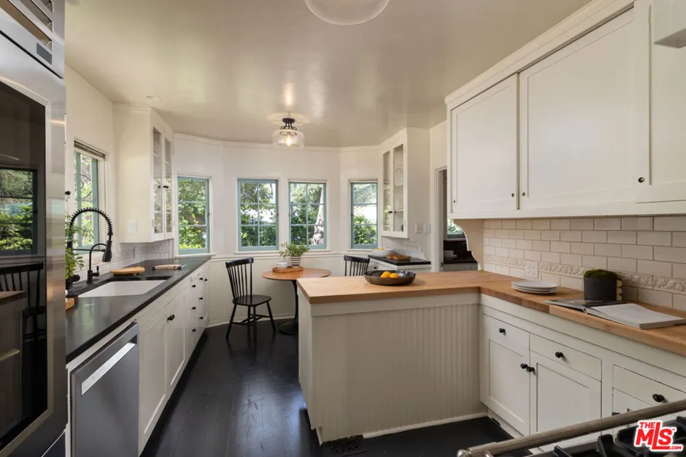 205 S Lomita Avenue Ojai, CA 93023