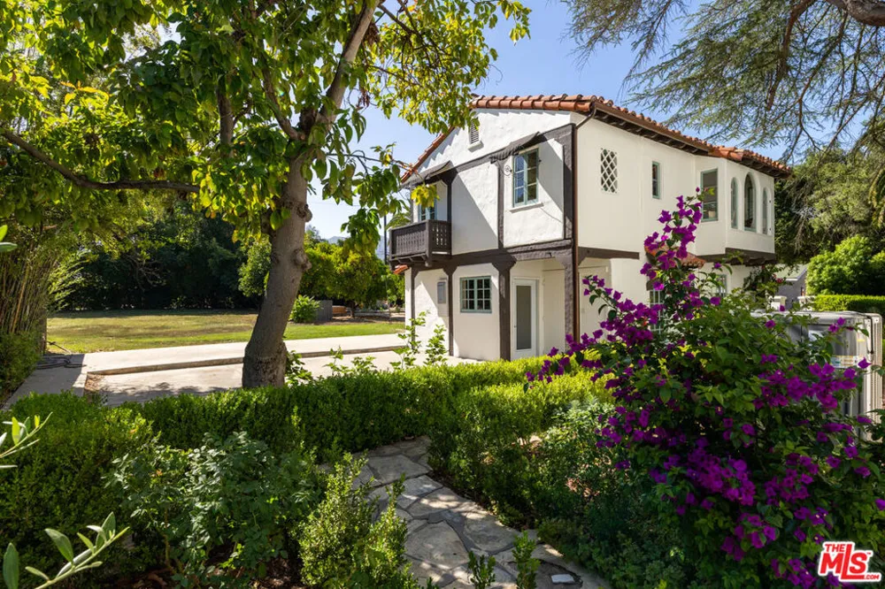 205 S Lomita Avenue Ojai, CA 93023