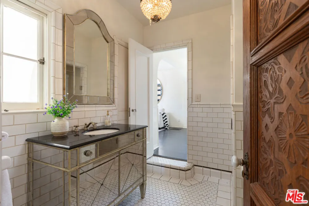 205 S Lomita Avenue Ojai, CA 93023