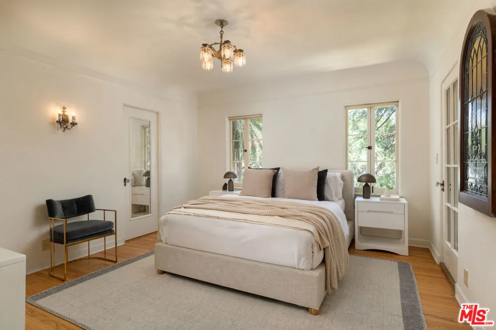 205 S Lomita Avenue Ojai, CA 93023