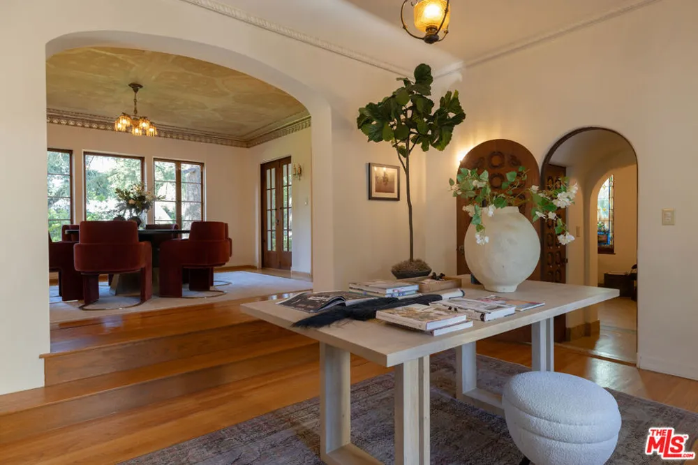 205 S Lomita Avenue Ojai, CA 93023