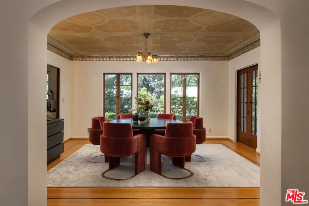 205 S Lomita Avenue Ojai, CA 93023
