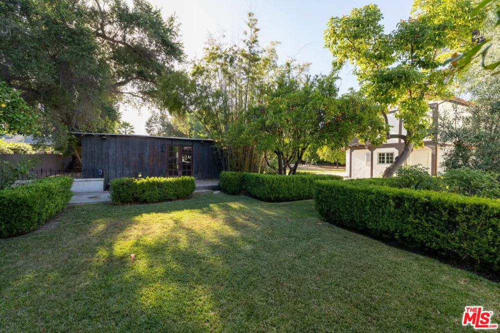 205 S Lomita Avenue Ojai, CA 93023