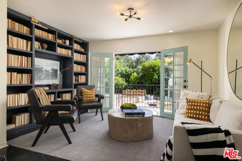 205 S Lomita Avenue Ojai, CA 93023