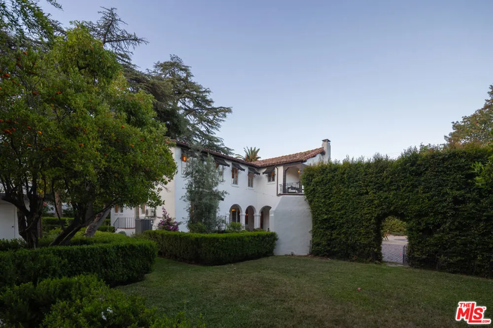 205 S Lomita Avenue Ojai, CA 93023