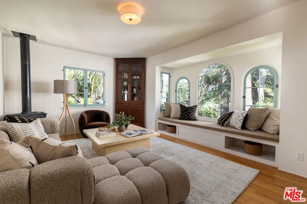 205 S Lomita Avenue Ojai, CA 93023
