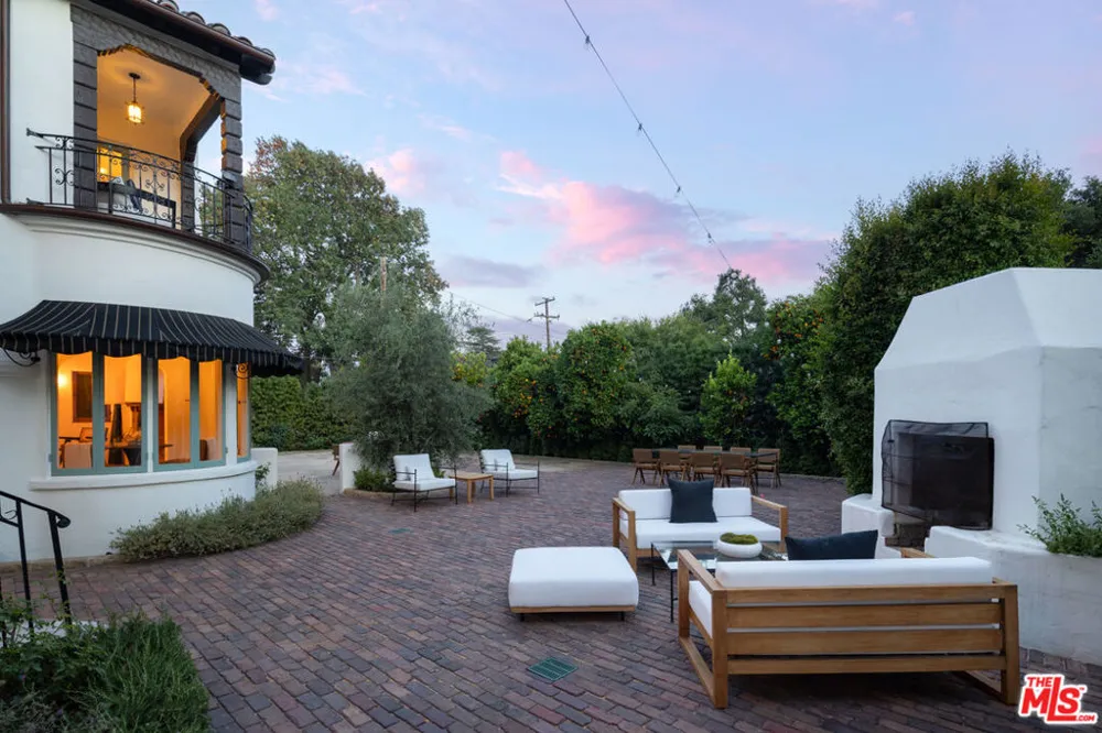 205 S Lomita Avenue Ojai, CA 93023