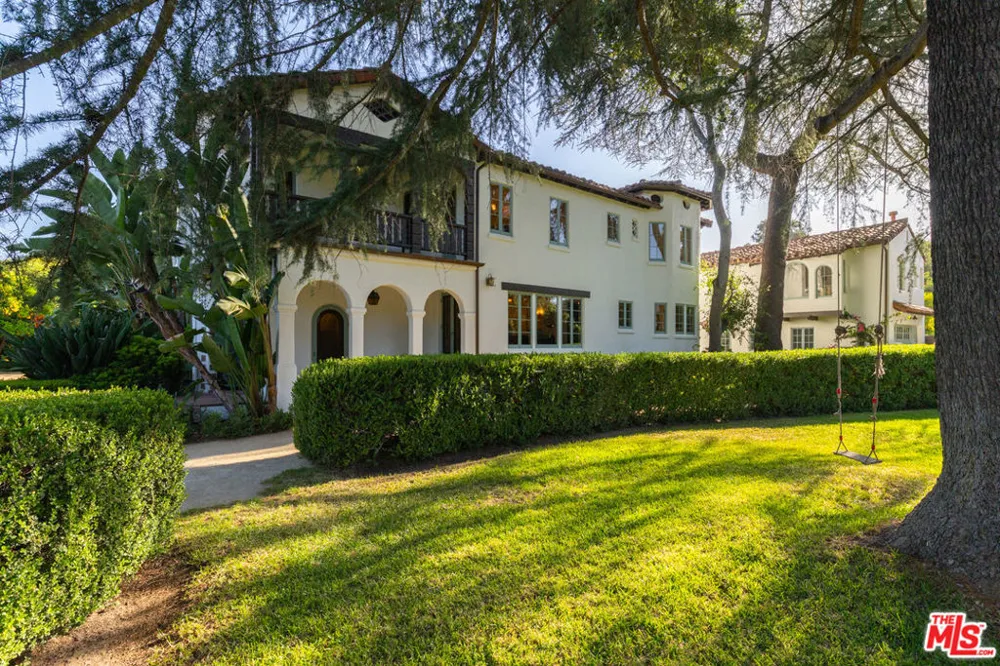 205 S Lomita Avenue Ojai, CA 93023