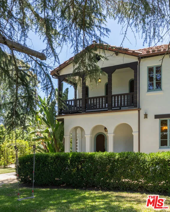 205 S Lomita Avenue Ojai, CA 93023