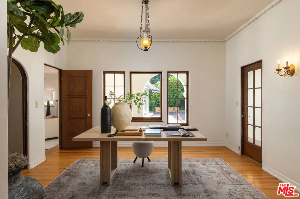 205 S Lomita Avenue Ojai, CA 93023