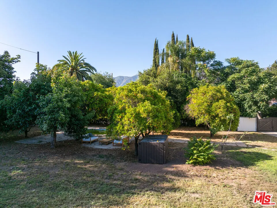 205 S Lomita Avenue Ojai, CA 93023
